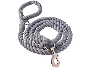 Pet Passion Tucker II – The Heavy Duty 6 ft Twisted Rope
