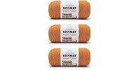 Bernat Super Value Masala Yarn - 3 Pack of 19