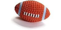 Petlicious & More Squeaky Rubber Latex Dog Toy