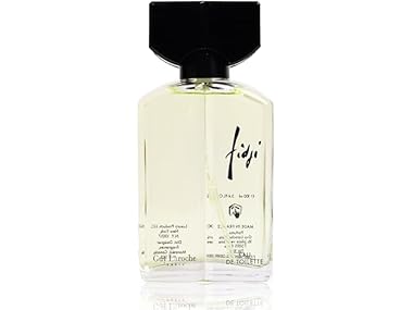 Guy Laroche Fidji 3.4 OZ EDT for Women