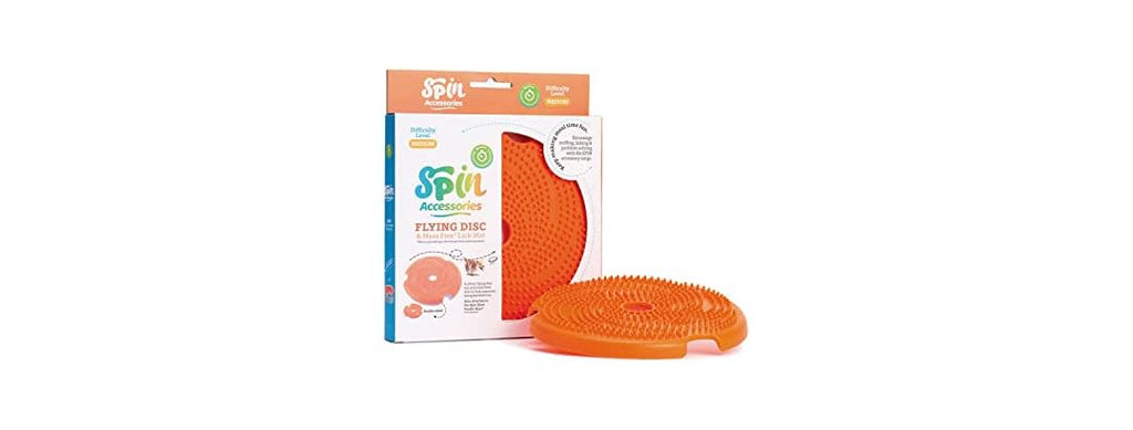 PetDreamHouse Spin Slow Dog Bowl Accessory