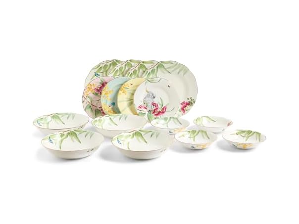 Royal Albert Miranda Kerr Australiana