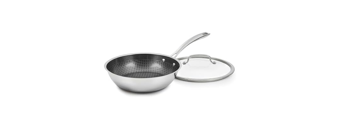 Cuisinart FusionPlus Nonstick Pan Set