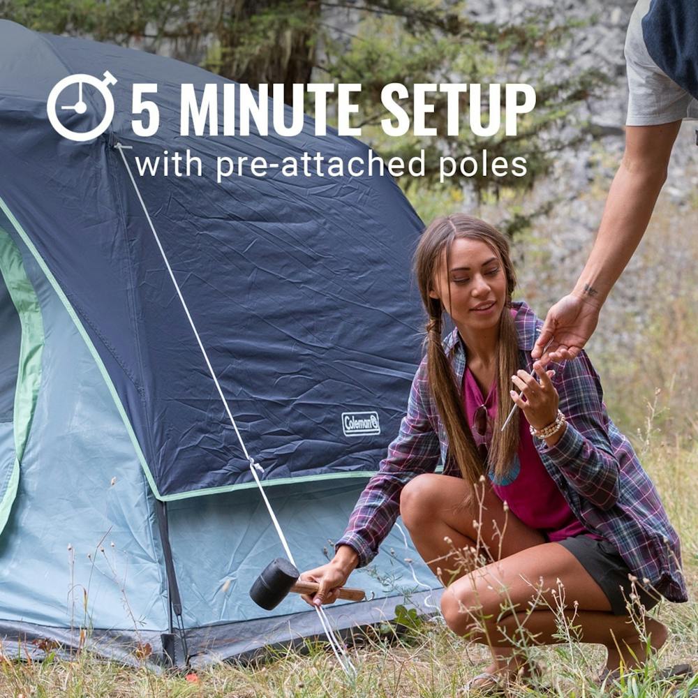8-Person Skydome™ Camping Tent