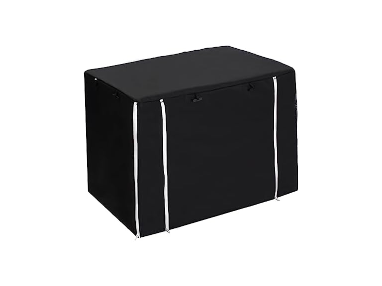 Morezi Dog Crate Cover for Wire Crates Kennel