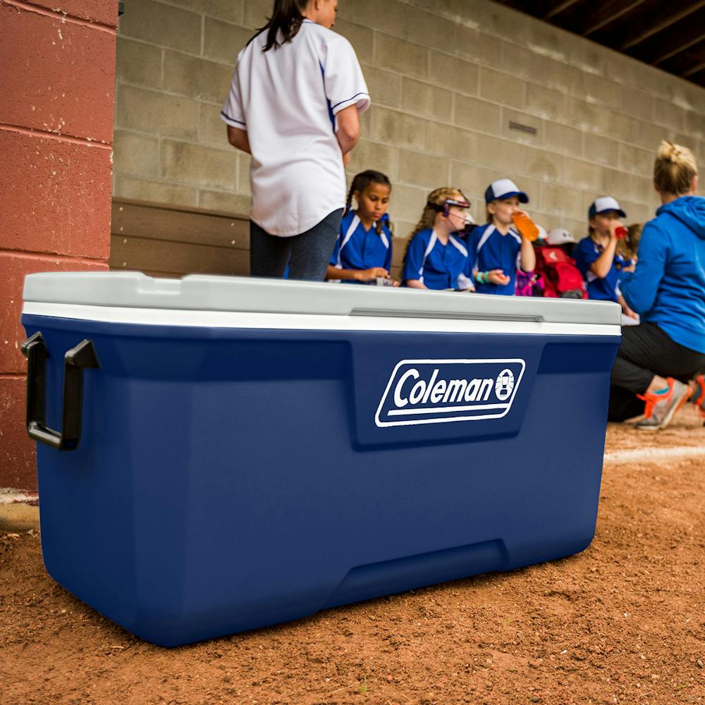 Classic Series™120-Quart Hard Cooler