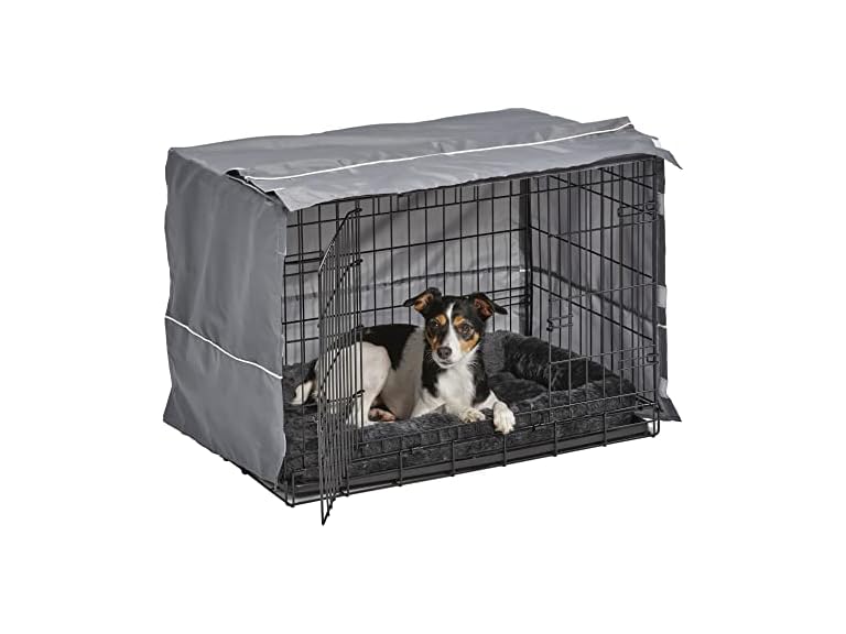 New World Dog Crate Comfort Kit