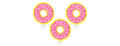 Donutz Strawberry