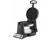 Cuisinart FWM-25PC2FR Flip Belgian Waffle Maker Stai