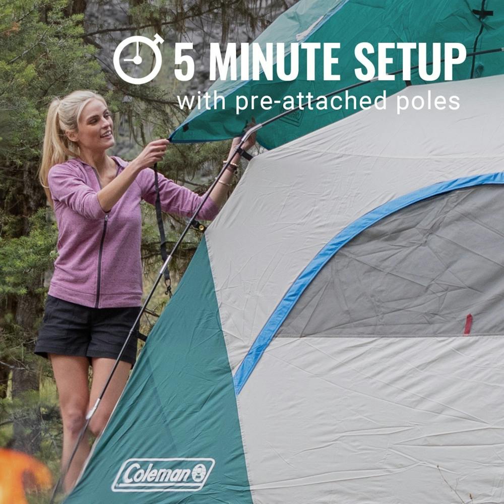 2-Person Skydome™ Camping Tent