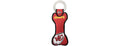 Pets First NFL Kansas City Chiefs Dental Dog TUG