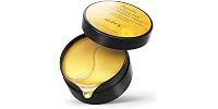 24k Gold Under Eye Patches