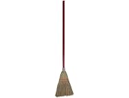 Boardwalk Corn Fiber Lobby/Toy Broom, Co