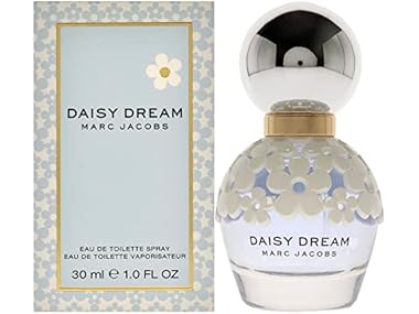 Marc Jacobs Daisy Dream EDT 1.0 OZ