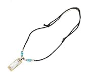 HOHNER Mini Harmonica Necklace