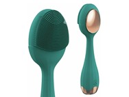 Silicon Facial Cleansing Massager Brush