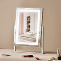 Vanity Mirror with Lights, Three 16.1x11.8in