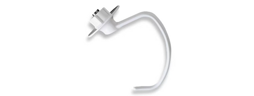 (NEW) KitchenAid Coated C-Dough Hook
