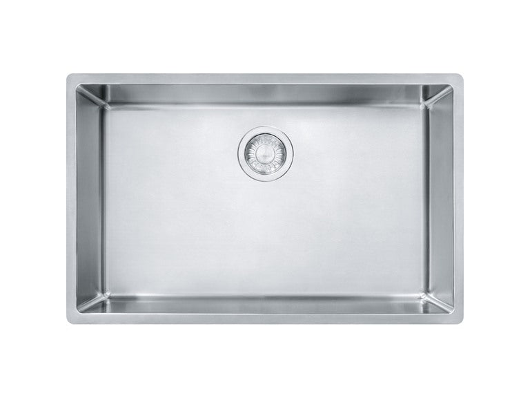 Franke CUX11027 Cube Undermount 28.5" Sink
