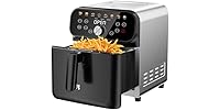WHUTO Air Fryer,6.2QT