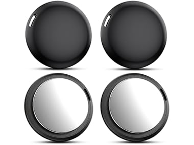 Vodi Mosa Air Bluetooth Tracker Tags