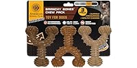 American Kennel Club 3 Pack Training Dog Chew