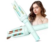 Automatic Hair Curler