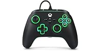 PowerA Advantage Wired Controller with Lumectra