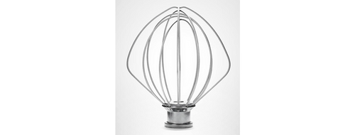 (NEW) KitchenAid K45WW 6-Wire Whip for Mixer