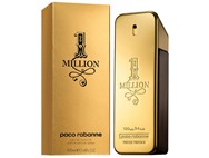 Paco Rabanne 1 Million Eau de Toilette, 100-mL