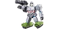 Transformers MixMashers Megatron Mix-and-Match