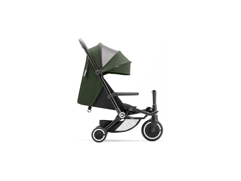 Smartrike Traveler Travel Stroller