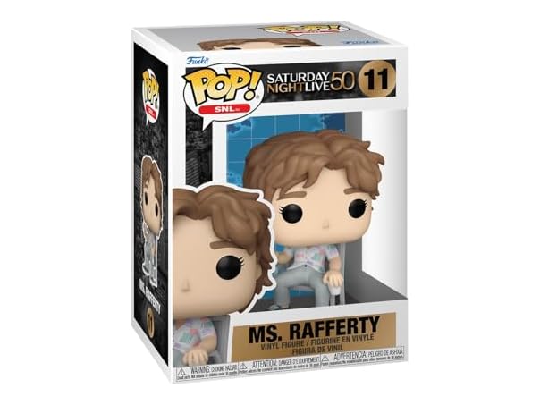 Funko Pop SNL: Saturday Night Live 50th
