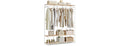 SONGMICS Clothes Rack