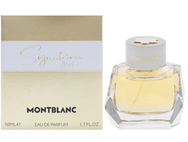 Montblanc Signature Absolue/Mont Blanc EDP Spray