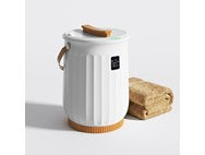 20L Towel Warmer with LED Display