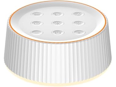 White Noise Sound Machine