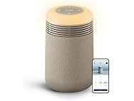 BLUEAIR HEPA Purifier & Sunrise Alarm Clock