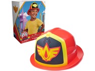 Disney Junior Firebuds, Firefighter Hat