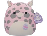 Squishmallows Original 12in Aquitaine The Pink Pig