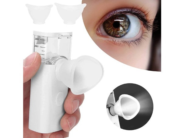Electric Eye Mist Sprayer