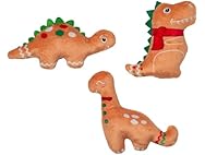 Fringe Studio Pet Toy, Baking Spirits Bright