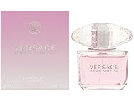 Versace Bright Crystal EDT for Women