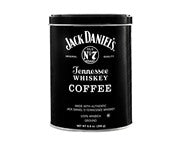 Jack Daniel's Whiskey Coffee