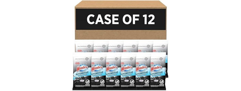 SC Johnson Professional Windex