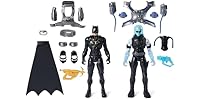 DC Comics Batman Adventures Battle Pack