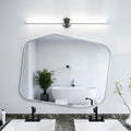 40" Rotatable LED Bathroom Light