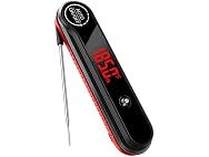 Cooickix Instant Read Meat Thermometer