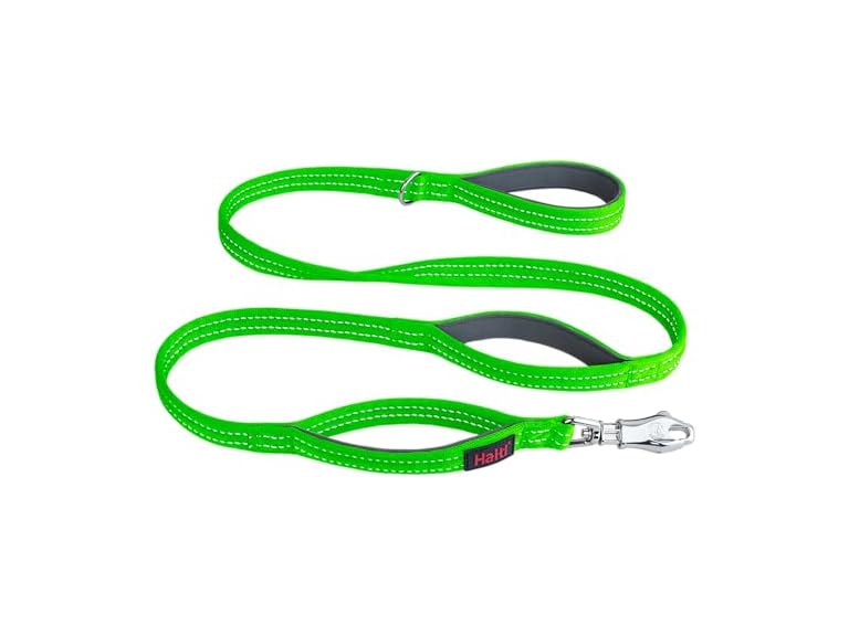 Halti BRIG Safety Dog Leash - Color-Coded Dog Leash