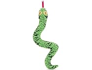 Barkbox Ssssssssteve Dog Toy | Plush Snake